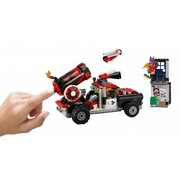 HarleyQuinnCannonballAttackLEGO