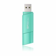 16GBUSB2.0FlashDriveSiliconPower"UltimaU06",Blue,Classic(R/W:18/7MB/s)
