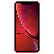 СмартфонAppleiPhoneXR,128GbRedMD