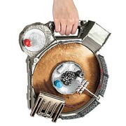 ArenaMini-Eroii"Cars3"Mattel