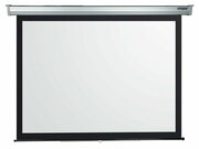 SoparElectricalProjectionScreen180x180cm,"NewGold"Series,MattWhite;Weight11.6kg,casewidth9.5cm