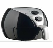 ФритюрницаHausbergHB-2250(Black)