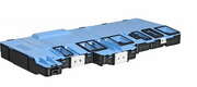 MaintenanceCartridgeCanonMC-16iPF600/iPF605/iPF610