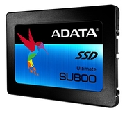 128GbADATASU800SSUltimate,SSD2.5"SATA-III(3DNANDFlash,SMIController,uptoR/W:560/520MB/s)