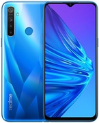 СмартфонRealme5EU64GBBlue