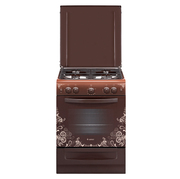 ГазоваяплитаGefest6100-020319