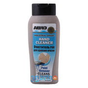 ОчистительрукпрофессиональныйдляудалениякраскиABRO532мл