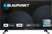 Телевизор32"LEDTVBlaupunkt32WB265,Black