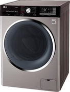 СтиральнаямашинаLGF2J7HG1WBrown