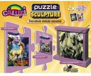 NORIELPuzzleSculpture-Horses