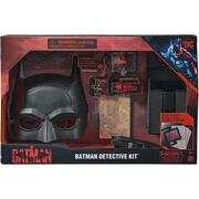 BatmanDetectiveSet