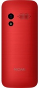 МобильныйтелефонNomii248Red