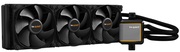 AIOLiquidCoolingbequiet!SilentLoop2360mm(17,7-39.8dB,3x120mm,PWM,2200RPM,RGB,1330g.)