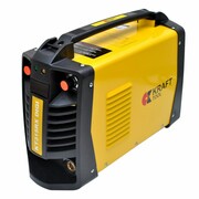 T315RXDIGIИНВЕРТОРНЫЙСВАРОЧНЫЙАППАРАТKRAFTTOOLНапряжение:220/240В~50ГцТипсварки:инверторныйIGBTМощность:7.5кВтВыходнойток:30-315АДиаметрэлектрода:2-5мм
