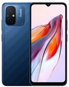 СмартфонXiaomiRedMi12C3/64GBOceanBlue