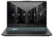 НоутбукASUS17.3"TUFGamingF17FX706HF(Corei5-11400H16Gb512Gb)