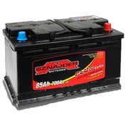 АккумуляторSznajder85AhPlus