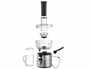 СоковыжималкаTefalZE550D38,blackinox