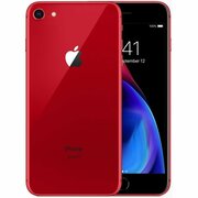 СмартфонAppleiPhone864GBRED