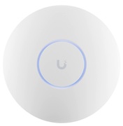 Wi-Fi6DualBandAccessPointUbiquitiU6-Enterprise,10.2Gbps,MIMO,PoE