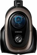 ПылесосдлясухойуборкиSAMSUNGVC18M21N9VD/UK,brown