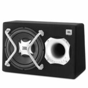 СабвуферJBLGTBassPro12/Subwooferwithbuilt-in150WRMSamplifier