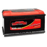АккумуляторSznajder92AhPlus