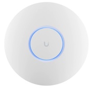 Wi-Fi6DualBandAccessPointUbiquitiU6+,3Gbps,MIMO,PoE