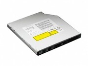 Slim9.5mm/NotebookInternalDVD-RWDrivePanasonic"UH8B2"(SATA),Black,Bulk