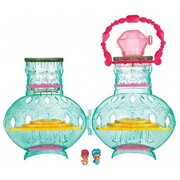 LampaFermecatap/tmini-gini"ShimmerandShine"Mattel