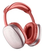 Bluetoothheadset,CellularMUSICSOUNDMAXI2,Red