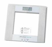 CintarVitaStileClear180kg(Максимальныйвес:180kg,Типматериала:стеклоtip,Шагделения:100gr.,ЦифровойЖК-дисплей:даbuc.)