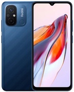 СмартфонXiaomiRedMi12C4/128GBOceanBlue