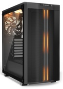 CaseATXbequiet!PureBase500DX,w/oPSU,3x140mm,1xUSB3.2,1xTypeC,TG,ARGBLED,Black