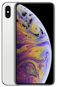 СмартфонAppleiPhoneXs,256GbSilver,MD