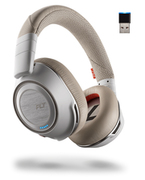 НаушникиPlantronicsVoyager8200UC,WHITE,WW(208769-02)