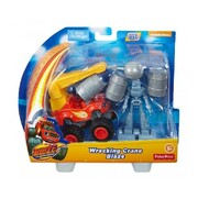 FPEroiiInerti"Blazesiprieteniisai"astMattel