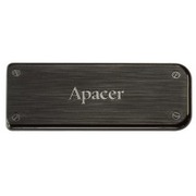 ApacerAP32GAH325B-1USB2.0FlashDriveAH32532GBBlack