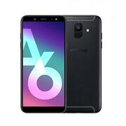 СмартфонSamsungGalaxyA6(2018)32GBEUBlack