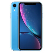 СмартфонAppleiPhoneXR64GbSingleSimBlue
