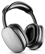 Bluetoothheadset,CellularMUSICSOUNDMAXI2,Black