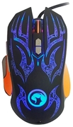 МышьMARVOG920,Black