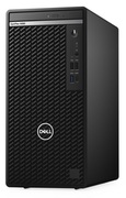 DellOptiPlex5080MT(Corei7-10700,8GB,256GBSSD,Integrated,DVDRW,Kb,Mouse,260W,Ubuntu)
