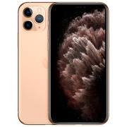СмартфонAppleiPhone11Pro,256GbGold,MD