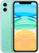 СмартфонAppleiPhone11128GBGreenLN(BF)