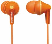 "EarphonesPanasonicRP-HJE125E-DOrange,w/oMic,1xmini-jack3.5mmТип:Наушники-вкладышиканальноготипаДиаметризлучателя:10.0ммСопротивление(Импеданс):16ОмЧувствительность:97дБ/мВтМаксимальнаямощность:200мВтДиапазончастот