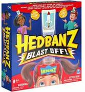 HedbanzBlastoff
