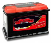 АккумуляторSznajder75AhPlus