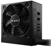 PowerSupplyATX700Wbequiet!SYSTEMPOWER9CM,80+Bronze,Semi-modula,ActivePFC,120mmfan