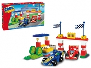 Пит-стопCAR61